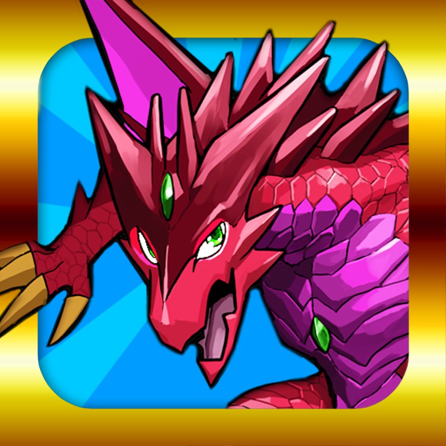 Puzzle & Dragons 在北美的下载量达到 1000 万次